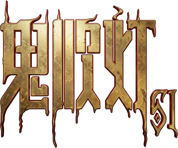 Ghost Blows Light Logo